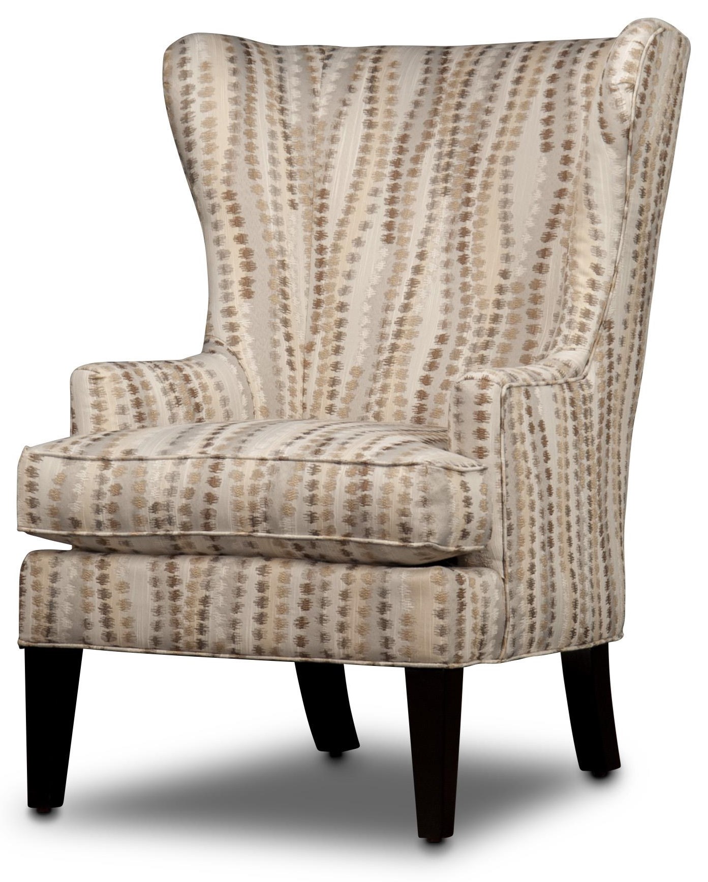 Roxie shop accent chair